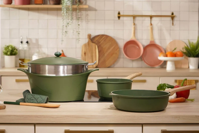 L'Incroyable Cocotte Cookut 33cm ovale à personnaliser