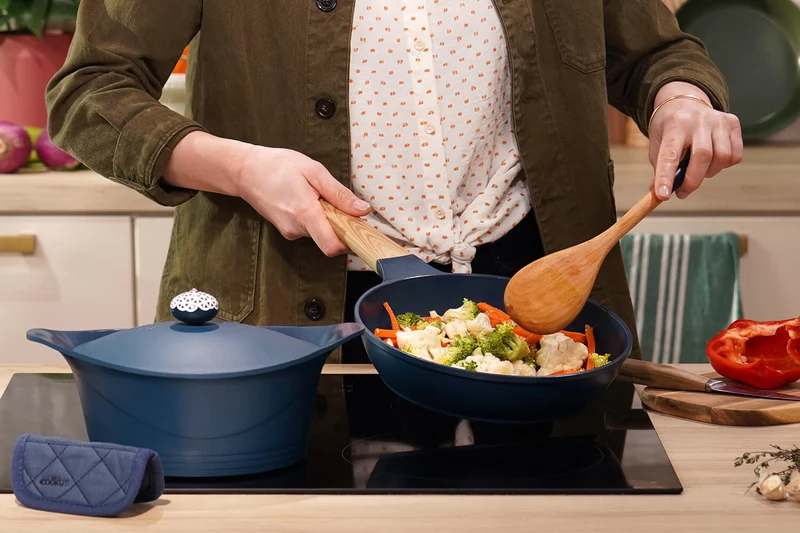 L'Incroyable Cocotte Cookut 20cm à personnaliser