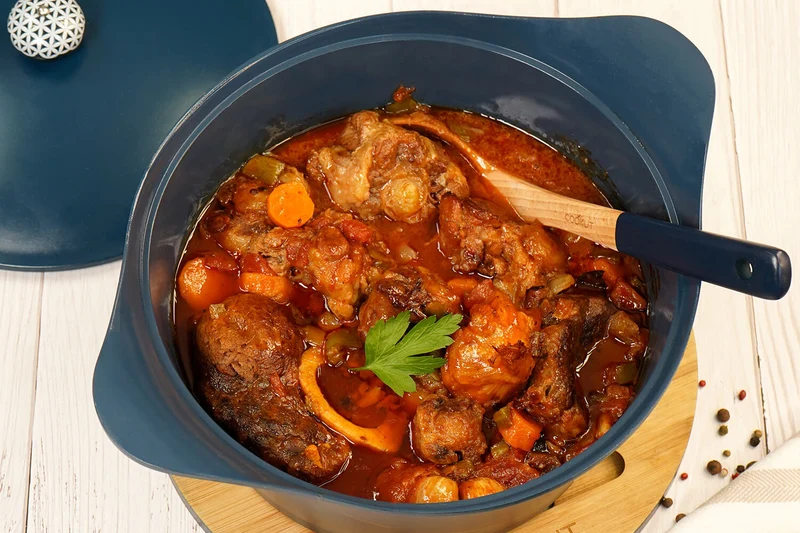 L'Incroyable Cocotte Cookut 20cm à personnaliser