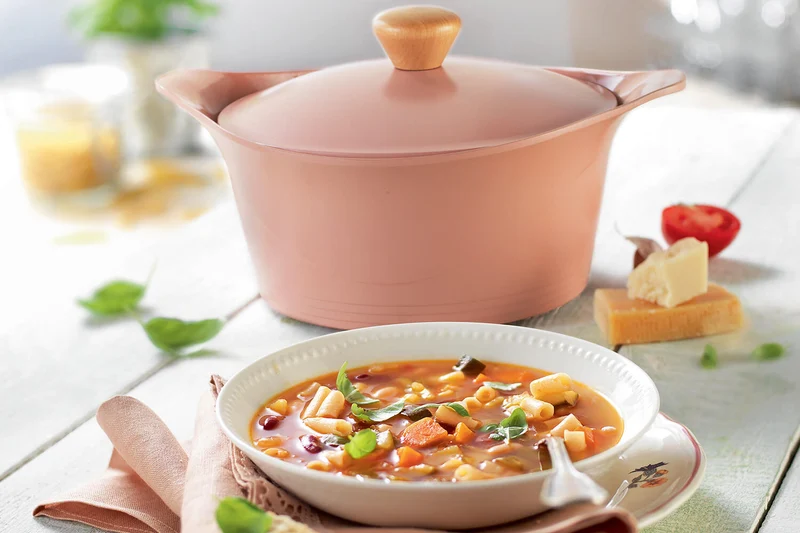 L'Incroyable Cocotte Cookut 20cm à personnaliser