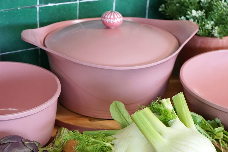 L'Incroyable Cocotte Cookut 20cm à personnaliser