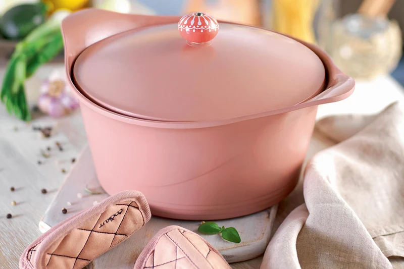 L'Incroyable Cocotte Cookut 20cm à personnaliser