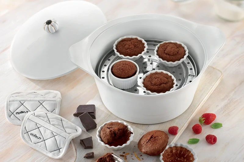 L'Incroyable Cocotte Cookut 20cm à personnaliser