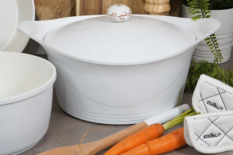 L'Incroyable Cocotte Cookut 20cm à personnaliser