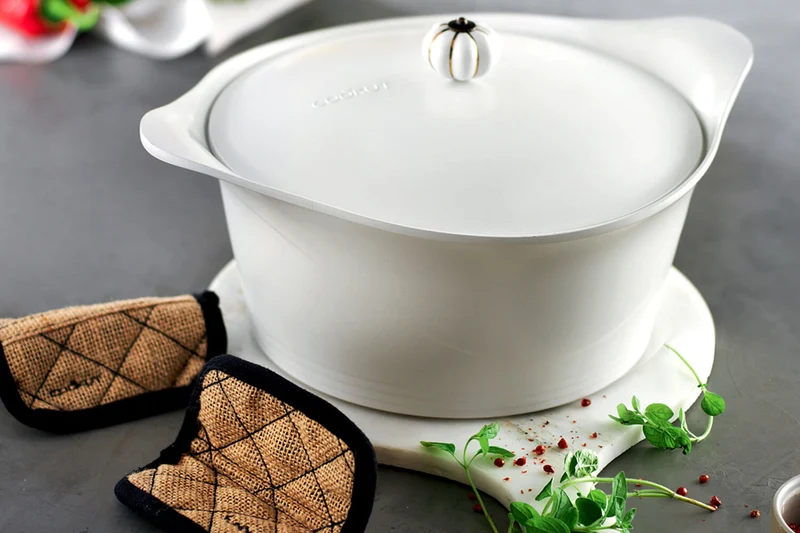 L'Incroyable Cocotte Cookut 20cm à personnaliser
