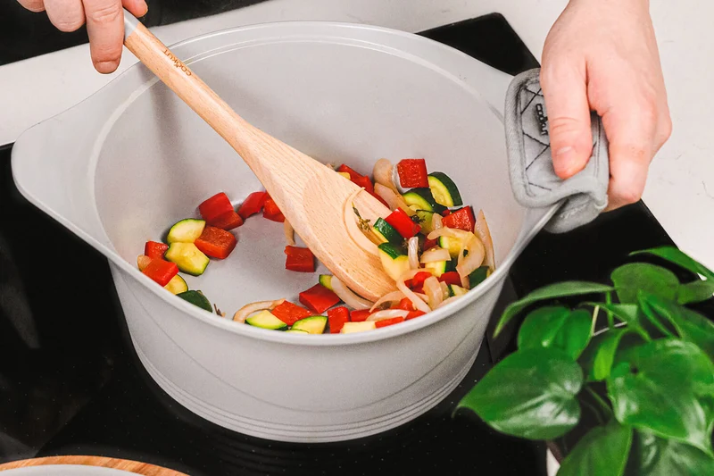 L'Incroyable Cocotte Cookut 20cm à personnaliser