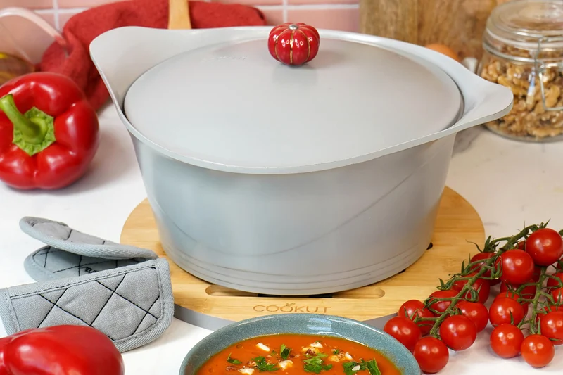 L'Incroyable Cocotte Cookut 20cm à personnaliser