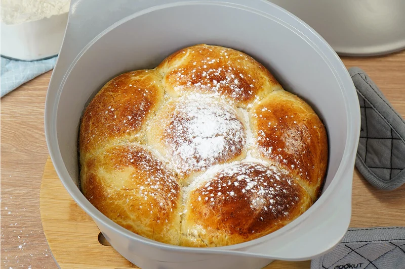 L'Incroyable Cocotte Cookut 20cm à personnaliser