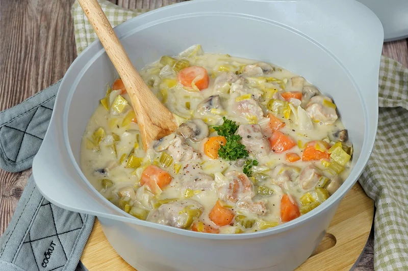 L'Incroyable Cocotte Cookut 20cm à personnaliser