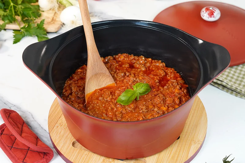 L'Incroyable Cocotte Cookut 20cm à personnaliser