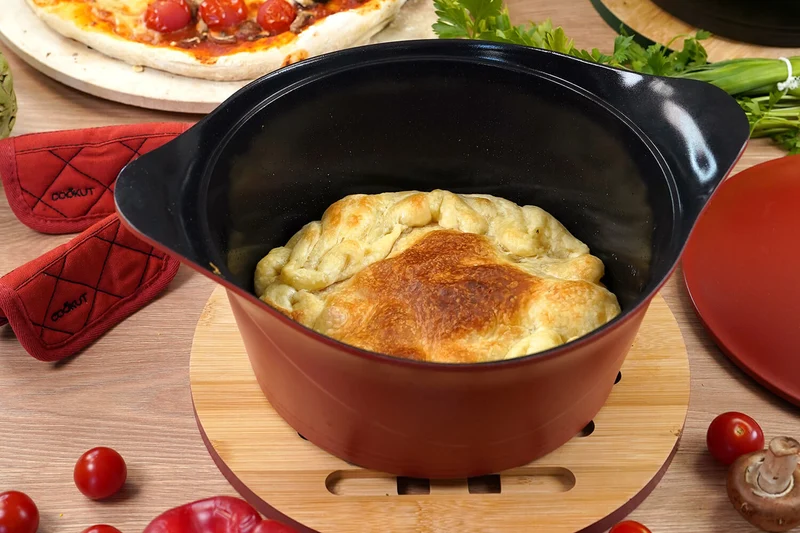 L'Incroyable Cocotte Cookut 20cm à personnaliser