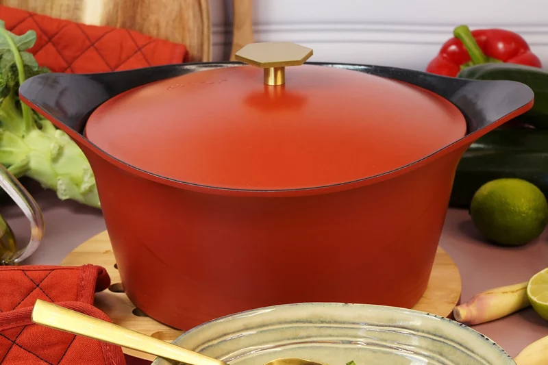 L'Incroyable Cocotte Cookut 20cm à personnaliser