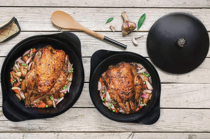 L'Incroyable Cocotte Cookut 20cm à personnaliser