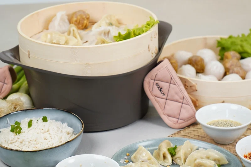 L'Incroyable Cocotte Cookut 20cm à personnaliser