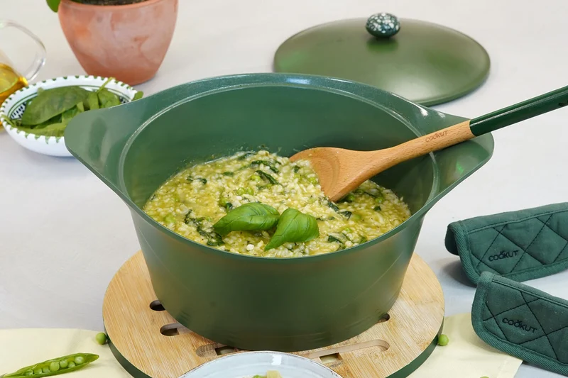 L'Incroyable Cocotte Cookut 20cm à personnaliser