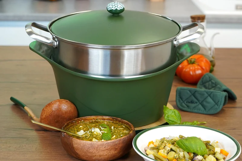 L'Incroyable Cocotte Cookut 20cm à personnaliser