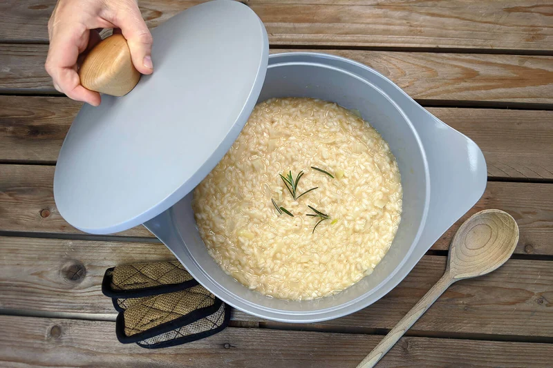 Livre de cuisine Cookut Les recettes italiennes pour l'Incroyable Cocotte