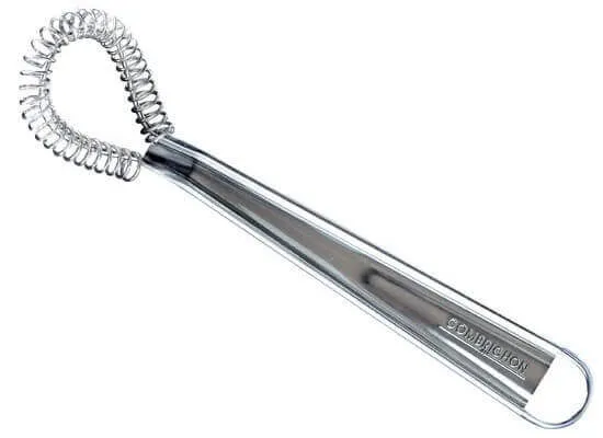 Cuillère "magique" inox 20cm