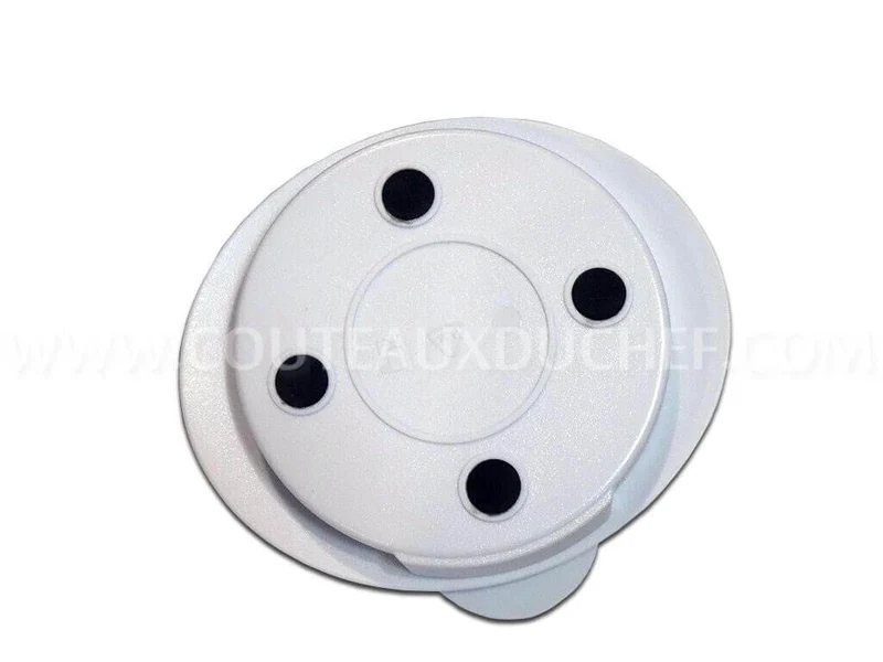 Presse à steaks hachés Westmark Pro diamètre 11 cm