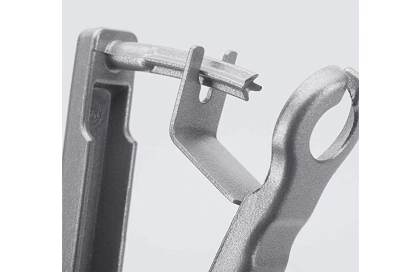Dénoyauteur pour cerises "Kernex" Westmark en aluminium