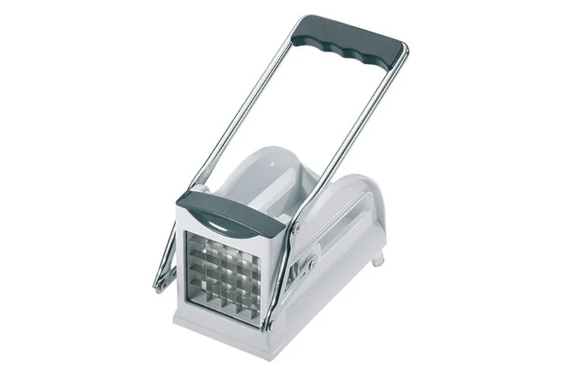 Coupe-frites pour fruits et légumes Westmark 3 grilles inox