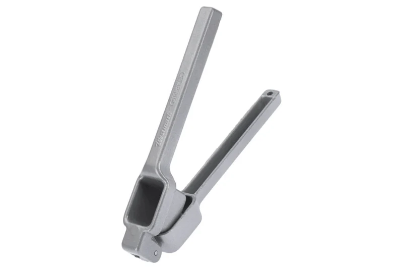 Presse-ail "Biopress" Westmark aluminium