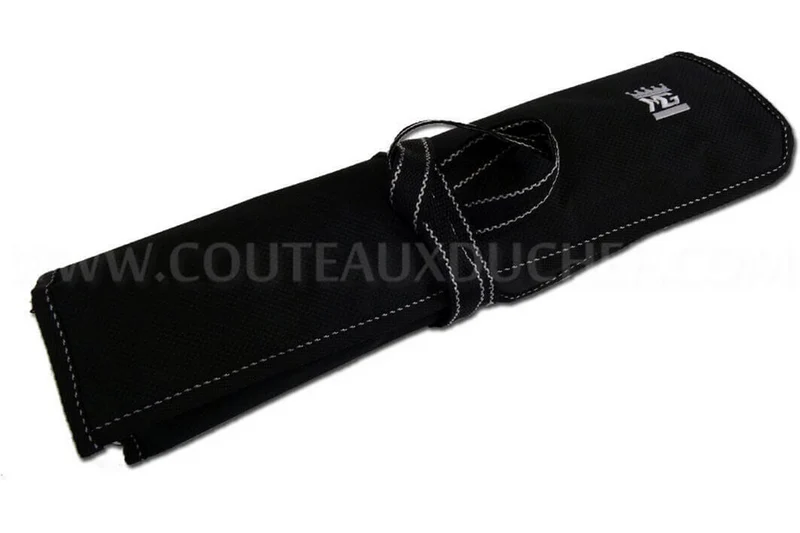 Malette 11 couteaux et accessoires Marti­nez & Gascon