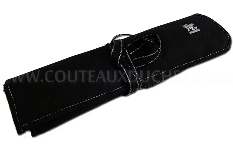 Malette 7 couteaux et accessoires Marti­nez & Gascon