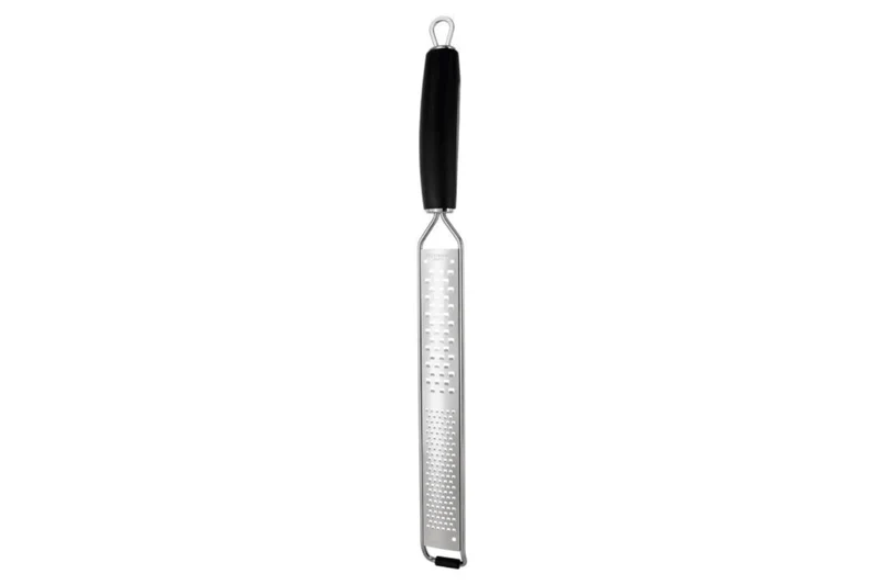 Double Râpe Westmark Technicus Pro lames inox fines et moyennes