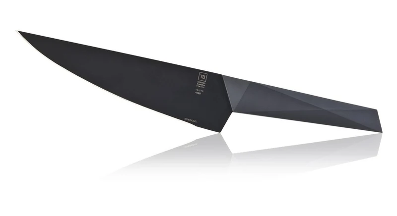 Couteau Chef Furtif Evercut 19cm