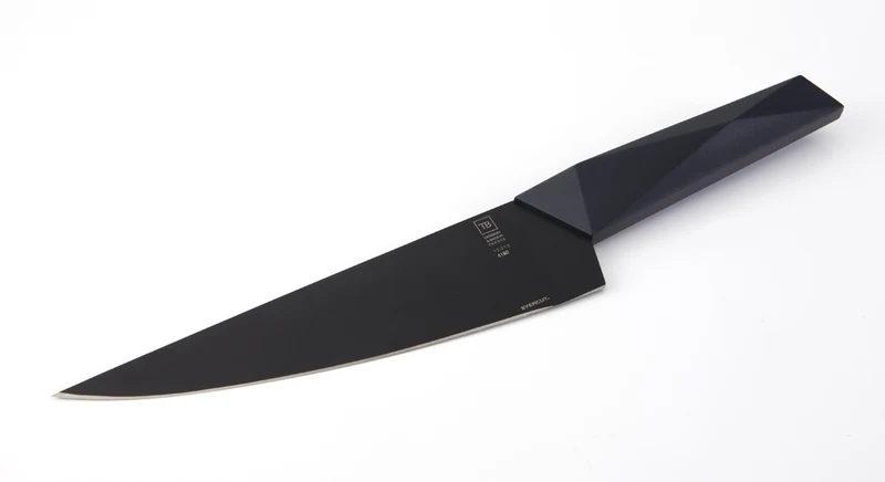 Couteau Chef Furtif Evercut 19cm
