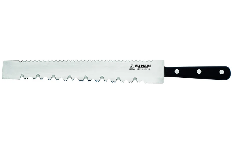 Couteau à surgelés lame 30cm Au Nain Modèle Suédois