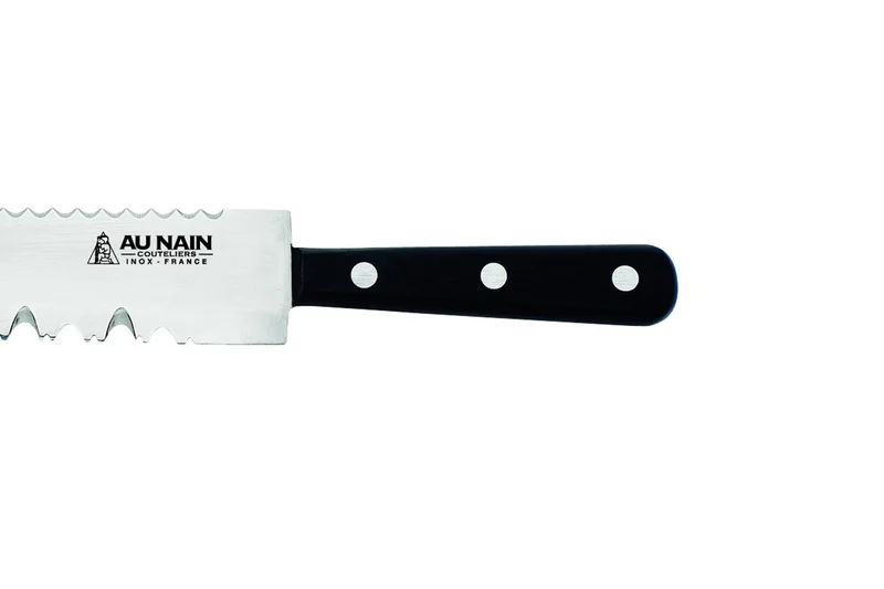 Couteau à surgelés lame 30cm Au Nain Modèle Suédois
