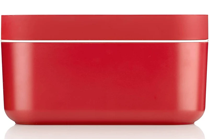 Bac à glaçons Lékué Ice Box - 3 coloris au choix
