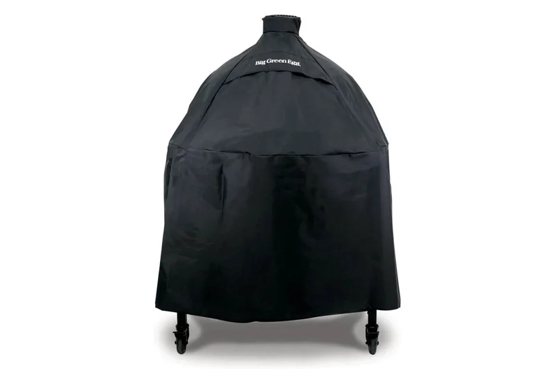 Housse de protection pour table modulaire Big Green Egg L, XL et 2XL