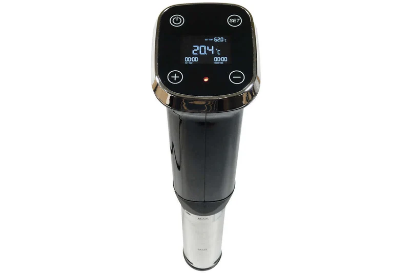 Thermoplongeur Alla France 0°C à +95°C pour cuisson sous vide