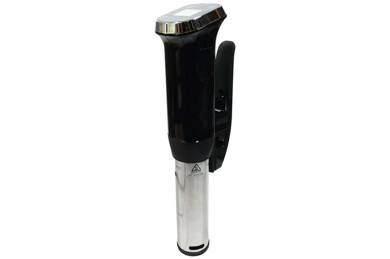 Thermoplongeur Alla France 0°C à +95°C pour cuisson sous vide