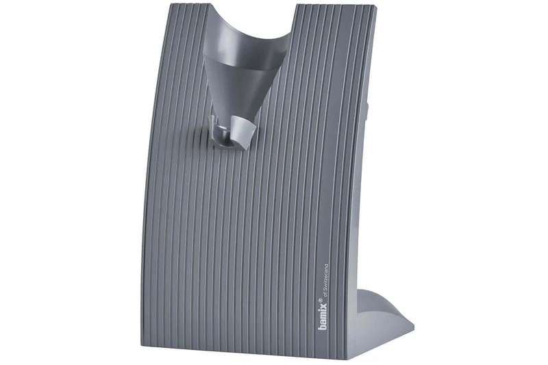 Mixeur plongeant Bamix M200 Swissline vert anis avec accesssoires