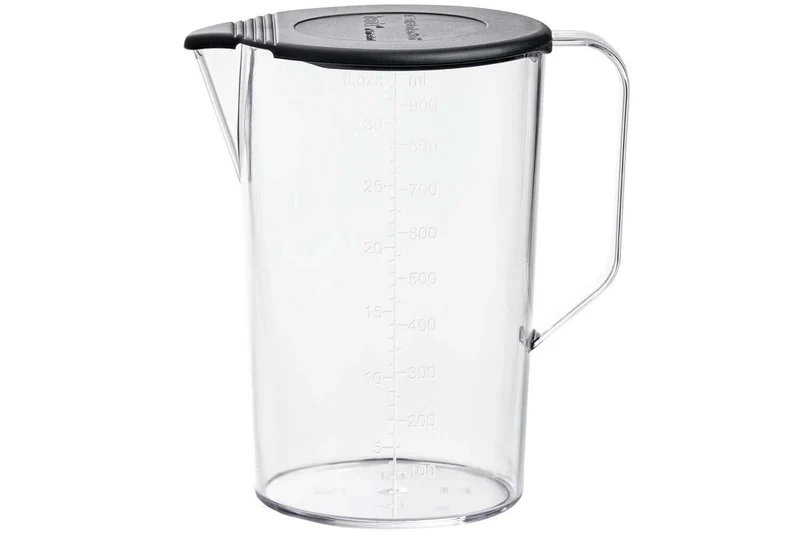 Mixeur plongeant Bamix M200 Swissline crème avec accessoires
