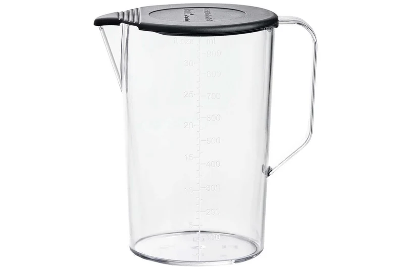 Mixeur plongeant Bamix M200 Swissline blanc avec accessoires