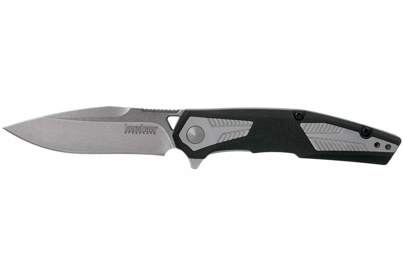 Couteau pliant Kershaw Tremolo KS.1390 manche en nylon/fibre de verre 10,5cm