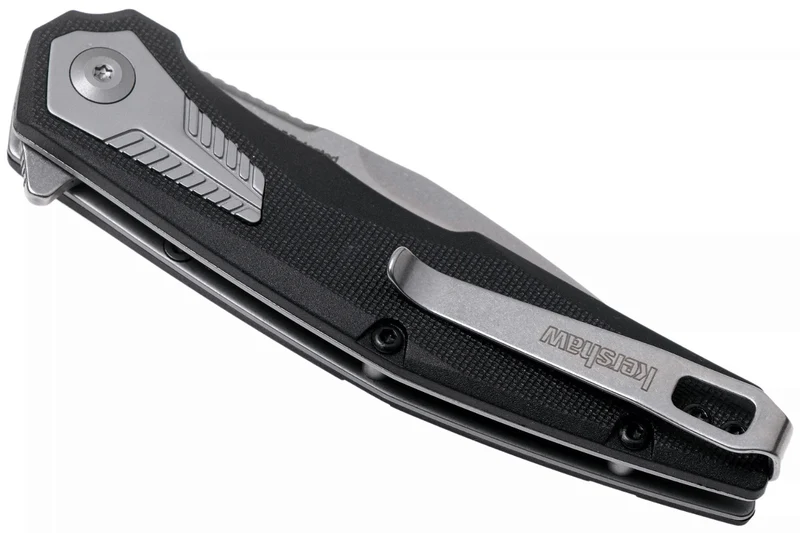 Couteau pliant Kershaw Tremolo KS.1390 manche en nylon/fibre de verre 10,5cm