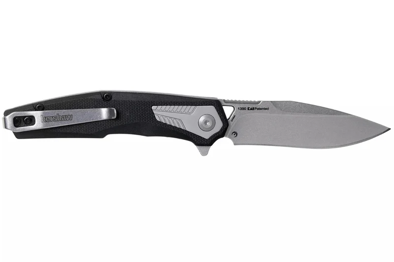 Couteau pliant Kershaw Tremolo KS.1390 manche en nylon/fibre de verre 10,5cm