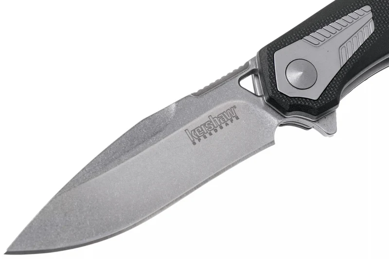 Couteau pliant Kershaw Tremolo KS.1390 manche en nylon/fibre de verre 10,5cm