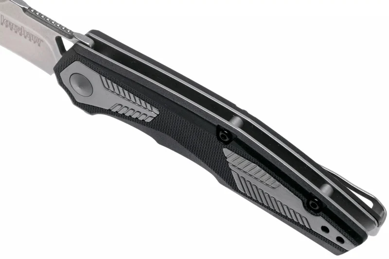 Couteau pliant Kershaw Tremolo KS.1390 manche en nylon/fibre de verre 10,5cm