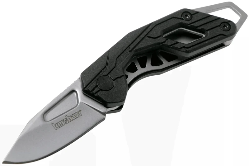 Couteau pliant Kershaw Diode KS.1230 manche en nylon/fibre de verre 7,5cm