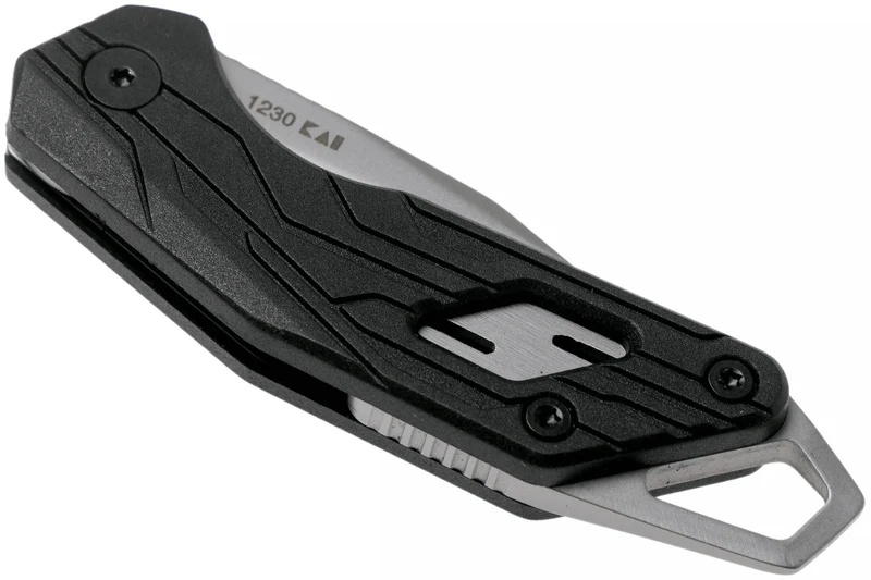 Couteau pliant Kershaw Diode KS.1230 manche en nylon/fibre de verre 7,5cm