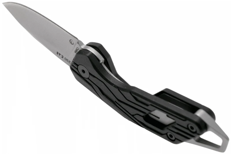 Couteau pliant Kershaw Diode KS.1230 manche en nylon/fibre de verre 7,5cm