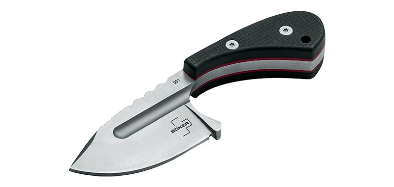 Couteau Sigyn Böker Plus