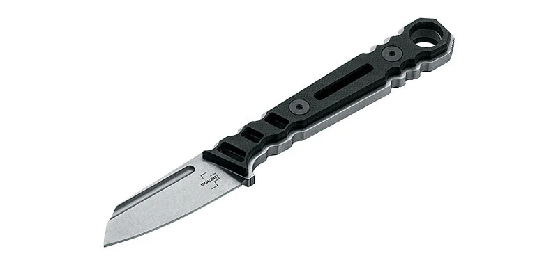 Couteau Scalpel Ylvi Böker Plus